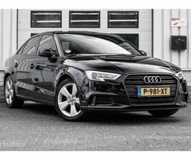 AUDI A3 BERLINA 30 TFSI AUDI A3 LIMOUSINE - 30 TFSI 3X S-LINE B&O NAVI LED ACC