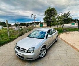 OPEL - VECTRA