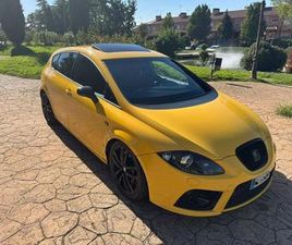 SEAT - LEÓN