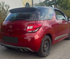 1.6 THP 156 PS / VIEL GEMACHT / HU 10/2025