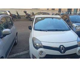 TWINGO II 2012 1.2 WAVE 75CV