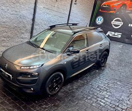 CITROEN C4 CACTUS EHDI 92 ETG6 FEEL COOL