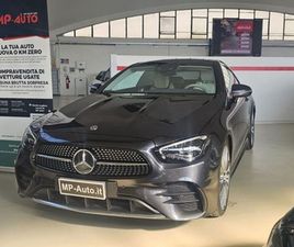CLASSE E (W/S210) E 220 D AUTO PREMIUM PLUS UNICO PROPRIETARIO IVA ESPOSTA