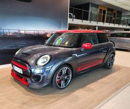 MINI MINI JOHN COOPER WORKS GP AUT.