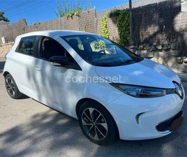 RENAULT ZOE R90 RENAULT ZOE INTENS 40 R90