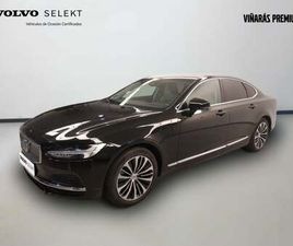 VOLVO S90 T8 RECHARGE CORE AWD