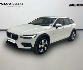 VOLVO V60 CROSS COUNTRY B4 AWD AUT.