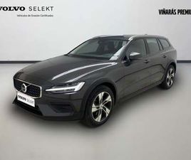 VOLVO V60 CROSS COUNTRY B4 CORE AWD AUT.
