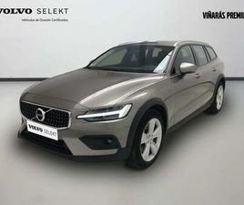 VOLVO V60 CROSS COUNTRY D4 AWD AUT.