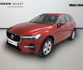 VOLVO XC60 XC60 B4 CORE FWD AUT.