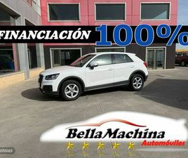 35 TFSI 110KW (150CV) S TRONIC