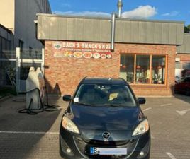MAZDA 5 2.0 MZR 106KW EDITION 40 J. ACTIVEMATIC ED...