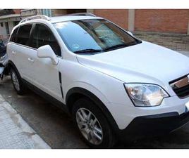 ANTARA 2.0CDTI ENERGY 4X2 ENERGY