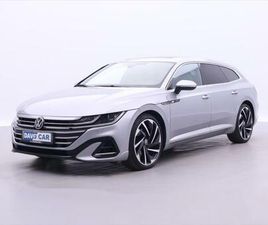 VOLKSWAGEN ARTEON SHOOTING BRAKE 2,0 TSI 140KW DSG R-LINE DPH