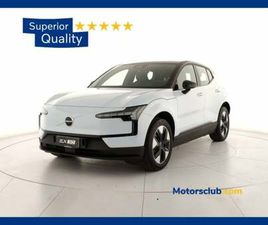 VOLVO EX30 SINGLE MOTOR EXTENDED RANGE PLUS RWD NUOVA A MODENA