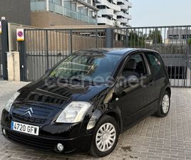 CITROEN C2 1.4 HDI COOL