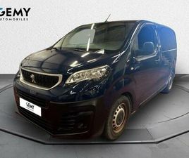 EXPERT FGN TOLE COMPACT BLUEHDI 115 S&S BVM6 PREMIUM