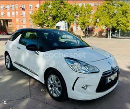 CITROEN DS3