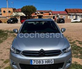 CITROEN CELYSEE