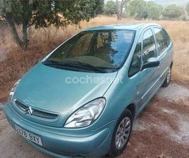 CITROEN XSARA PICASSO