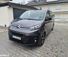 CITROËN SPACETOURER XS S&S BUSINESS