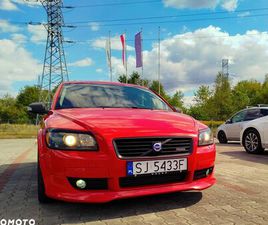 VOLVO C30 2.0D RDESIGN