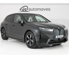 BMW IX IX XDRIVE 40