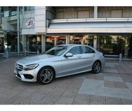 D 4MATIC AUTOMATIC PREMIUM