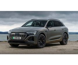 50 TDI QUATTRO ++WE PURCHASE++ 5-DOOR