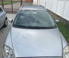 CROMA II 20071.8 MPI 16V CLASSIC