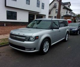 !!!!! 2019 FORD FLEX - SEL !!!