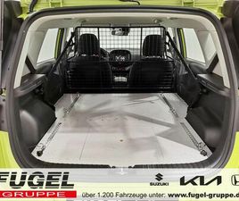 KIA E- SOUL 39 KWH EDITION 7 CARGO PAKET|LED|ACC