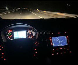 FORD S-MAX FORD SMAX 2.2 TDCI TITANIUM S