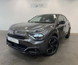 CITROEN C4 SHINE PACK **GARANTIE 12 MOIS**