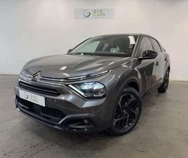 CITROEN C4 SHINE PACK **GARANTIE 12 MOIS**