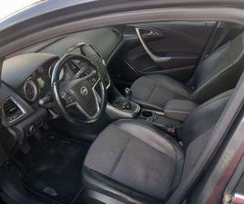 OPEL ASTRA BREAK SPORTS TOURER 1.7 CDTI COSMO 110CV