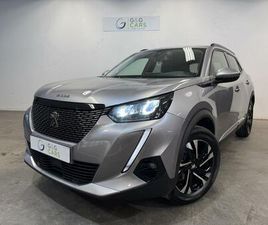 PEUGEOT 2008 ALLURE **GARANTIE 12 MOIS**