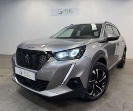 PEUGEOT 2008 ALLURE **GARANTIE 12 MOIS**