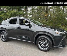 LEXUS NX 2026 LEXUS NX 350 NX 350 PREMIUM
