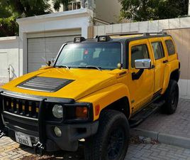HUMMER H3
