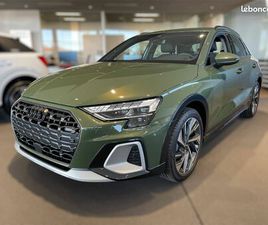 AUDI A3 ALLSTREET 35 TFSI MILD HYBRID 150 S TRONIC 7 AVUS