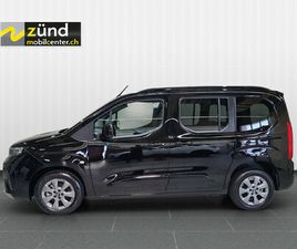 OPEL COMBO LIFE COMBO LIFE 1.5 D GS S/S