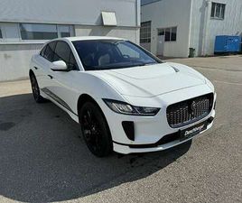JAGUAR I-PACE EV320 AUSTRIA EDITION EV320 AWD