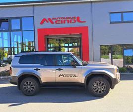 2,8 D-4D 150KW AWD EXECUTIVE AHK