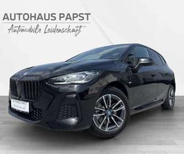 BMW SERIE 2 ACTIVE TOURER 230E XDRIVE BMW 2ER-REIHE 230E XDRIVE ACTIVE TOURER