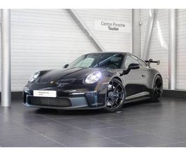 PORSCHE 911 992 GT3 PORSCHE 911 GT3 (MY22)