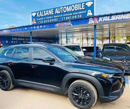 MAZDA CX50 2023 - SACRÉ-CŒUR | EXPAT-DAKAR