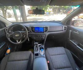 KIA SPORTEGE 2017 - DAKAR | EXPAT-DAKAR