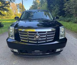 CADILLAC ESCALADE CADILLAC ESCALADE 6.2 SPORT LUXURY PICKUP CANTON VAUD