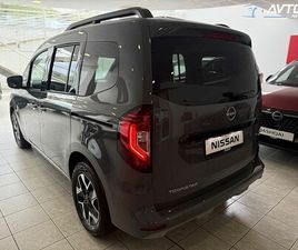 NISSAN TOWNSTAR TEKNA 1.3 DIG-T 130 HP
